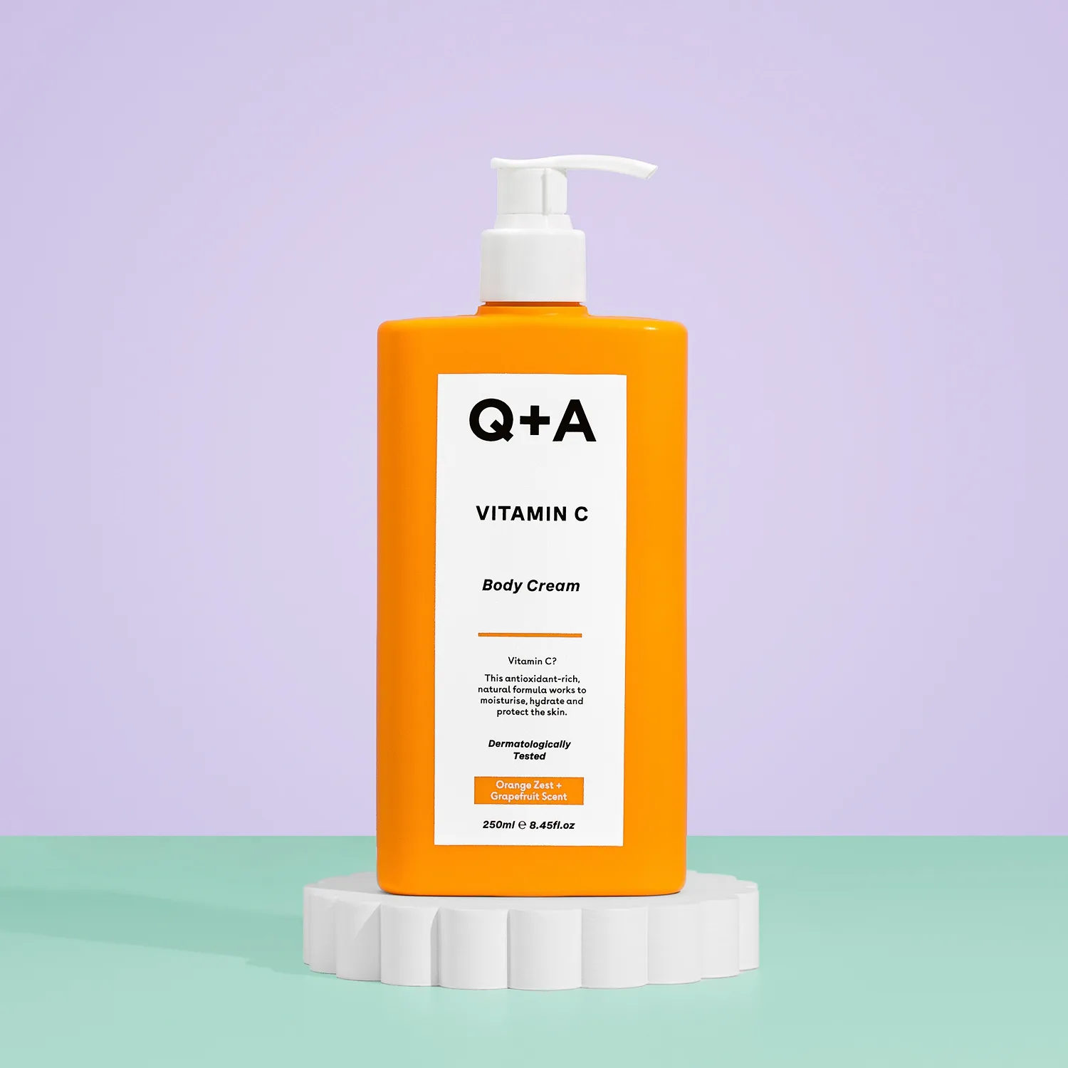 Vitamin C Крем для тела