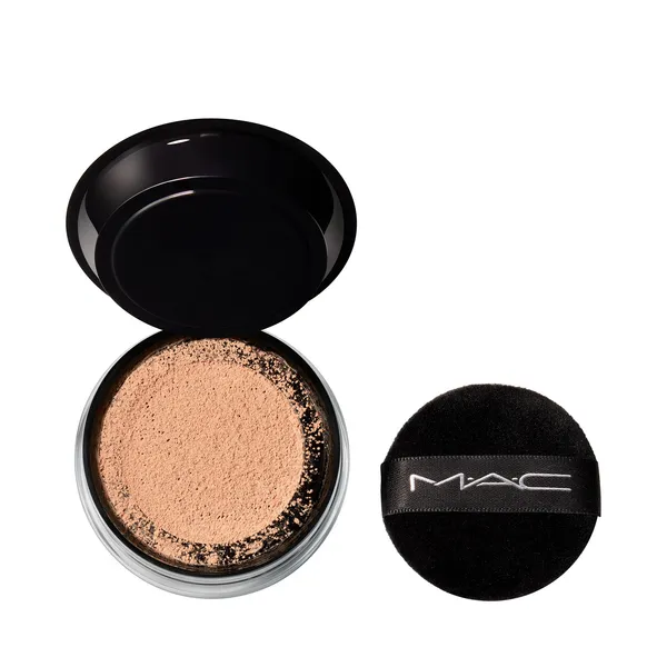 STUDIO FIX PRO SET + BLUR WEIGHTLESS LOOSE POWDER Рассыпчатая пудра