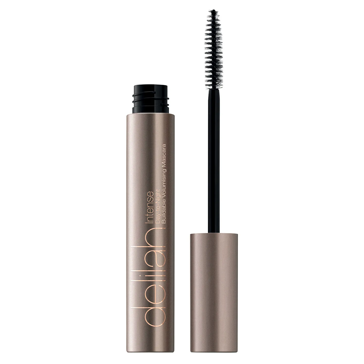 Intense Day-to-Night Buildable Volumising Mascara Тушь для увеличения объема ресниц
