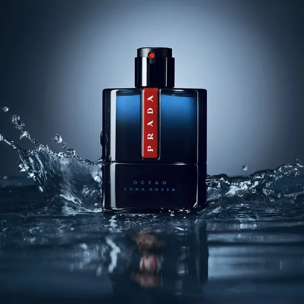 LUNA ROSSA OCEAN Туалетная вода