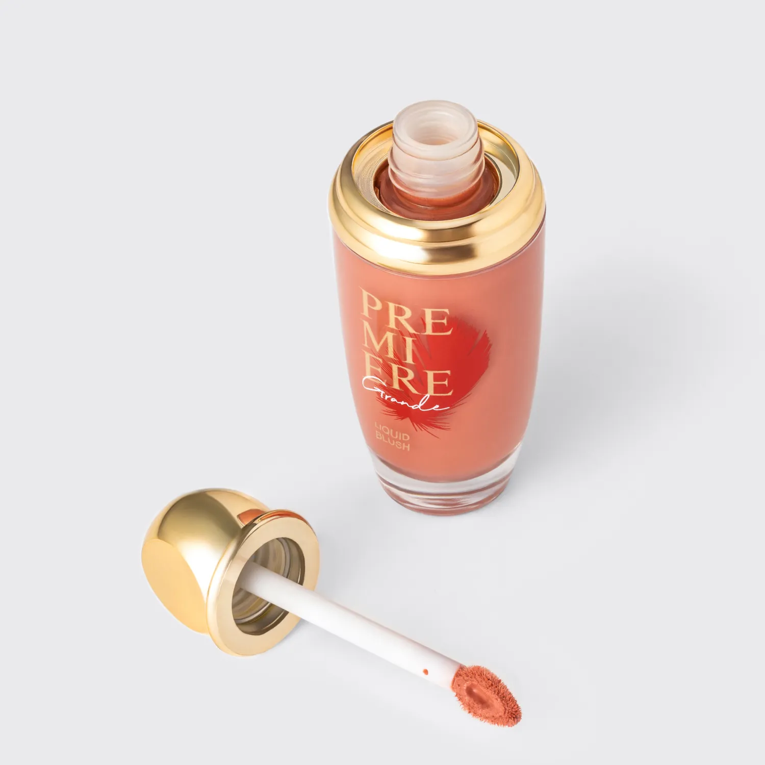 Premiere Grande Жидкие румяна 