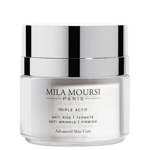 Anti Wrinkle Firming Глобальный антивозрастной крем тройного действия с комплексом ММ-5: увлажнение-лифтинг-борьба с морщинами Anti Wrinkle Firming Глобальный антивозрастной крем тройного действия с комплексом ММ-5: увлажнение-лифтинг-борьба с морщинами