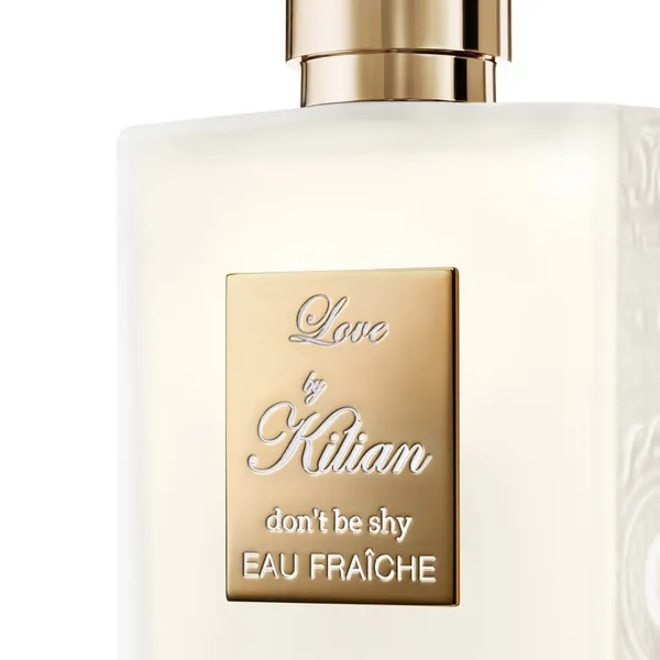 Love, Don’t Be Shy Eau Fraiche Парфюмерная вода
