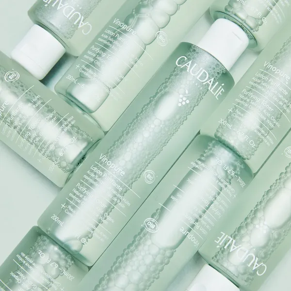 VINOPURE Очищающий тоник