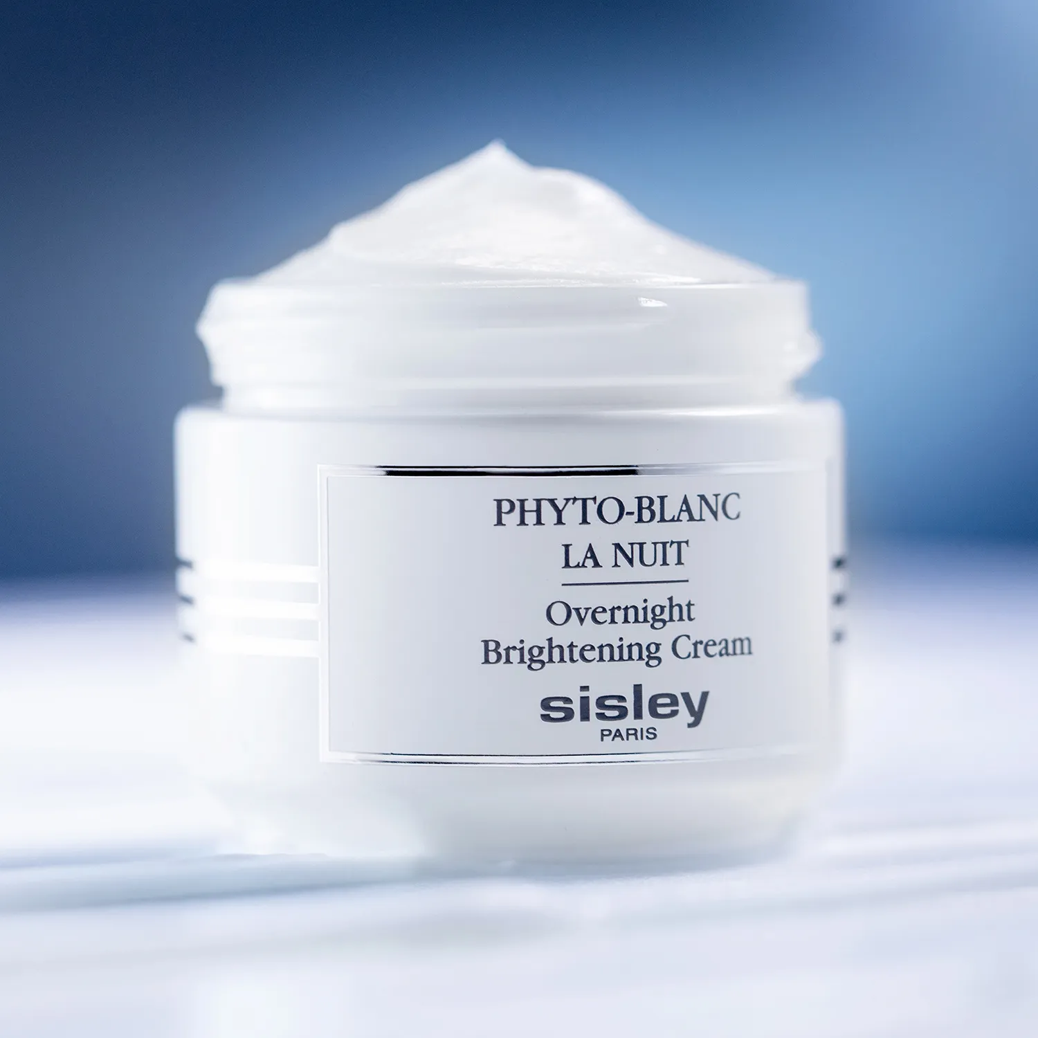 Phyto-Blanc La Nuit Ночной крем для выравнивания тона кожи