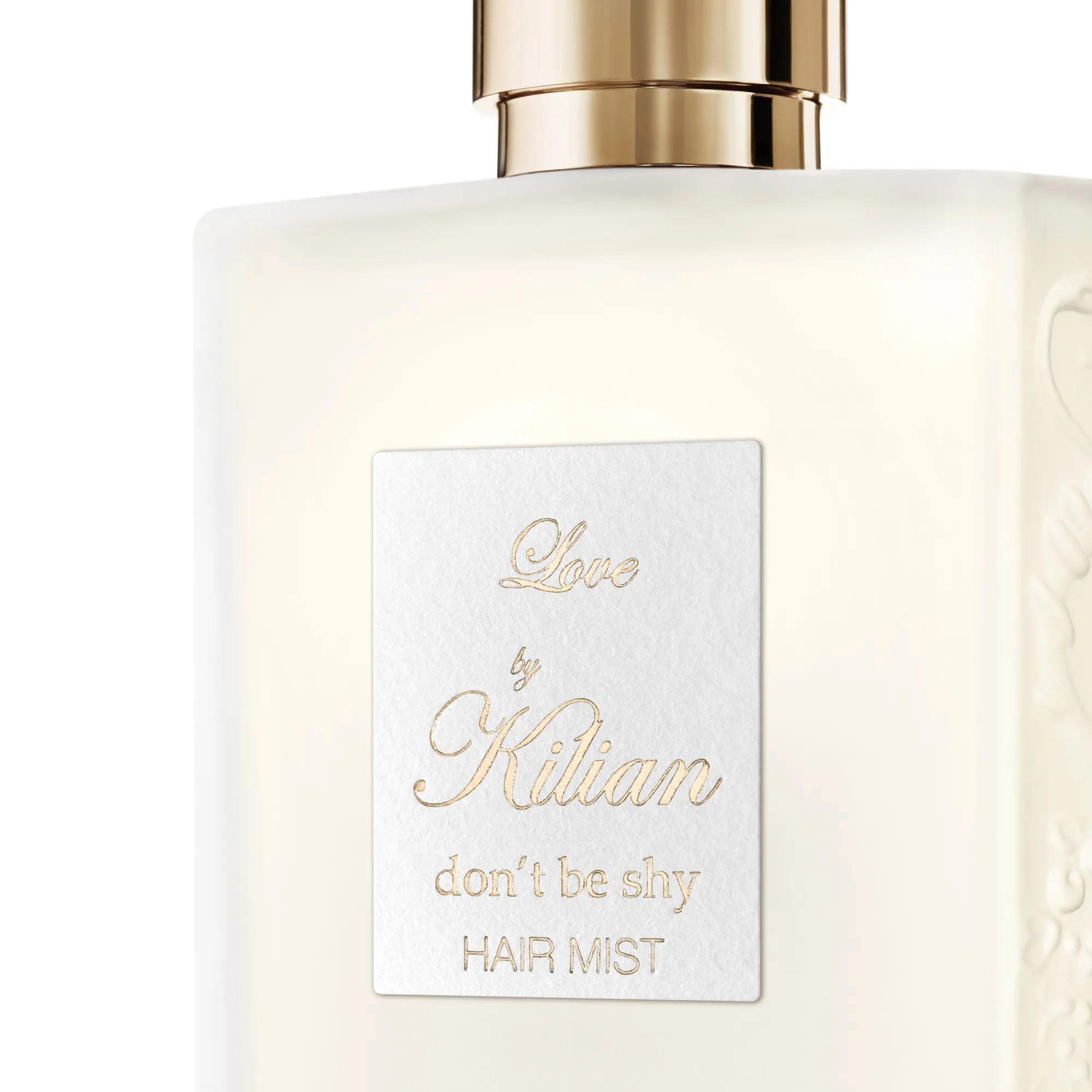 Love, don't be shy Hair Mist Дымка для волос