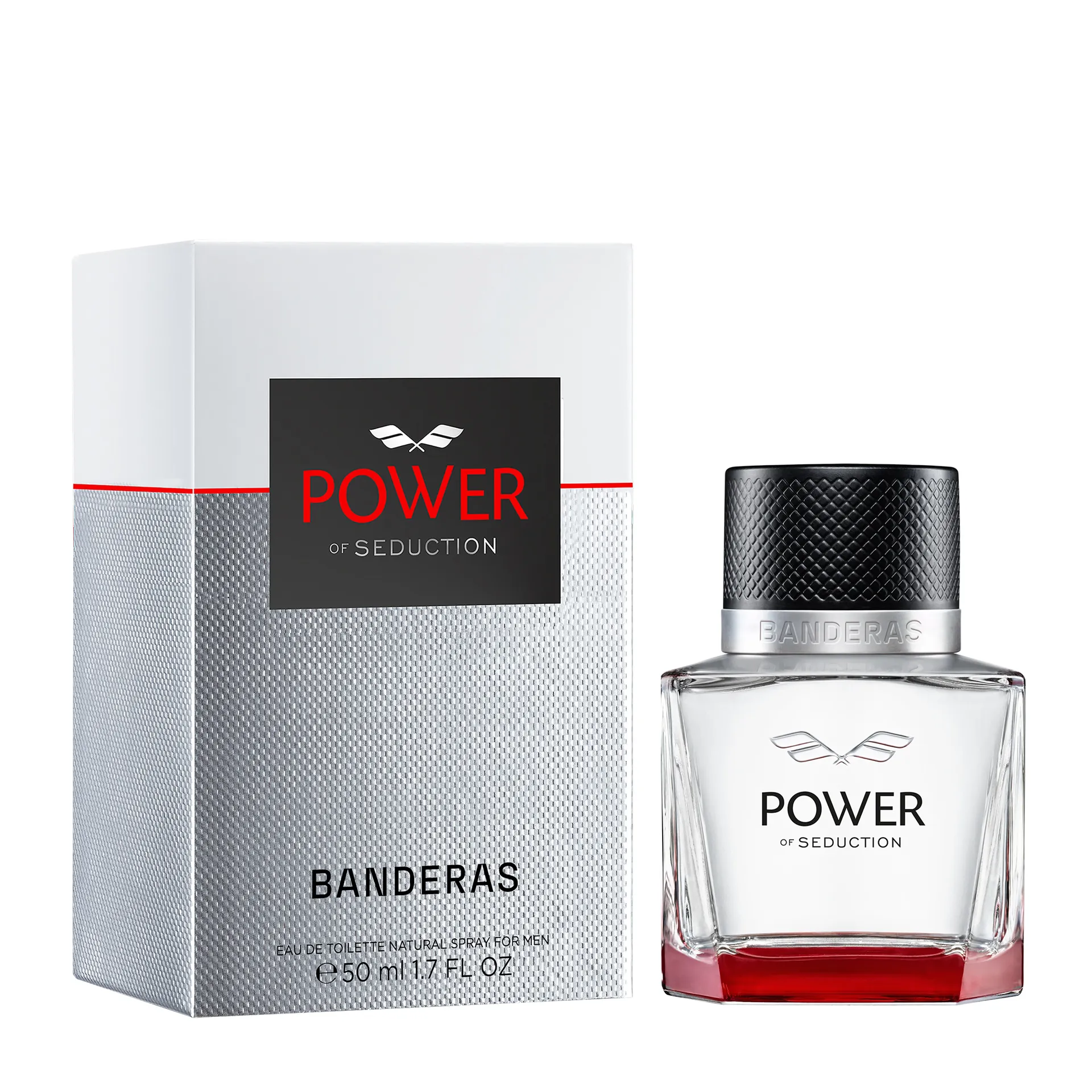 Power Of Seduction Туалетная вода