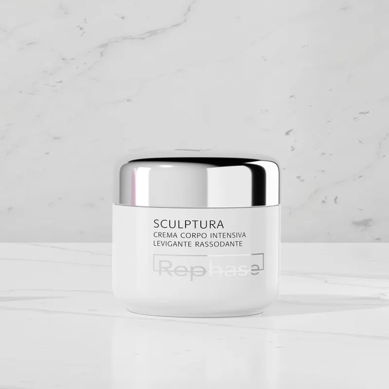 BODY CARE SCULPTURA BODY CREAM Крем для тела интенсивный увлажняющий