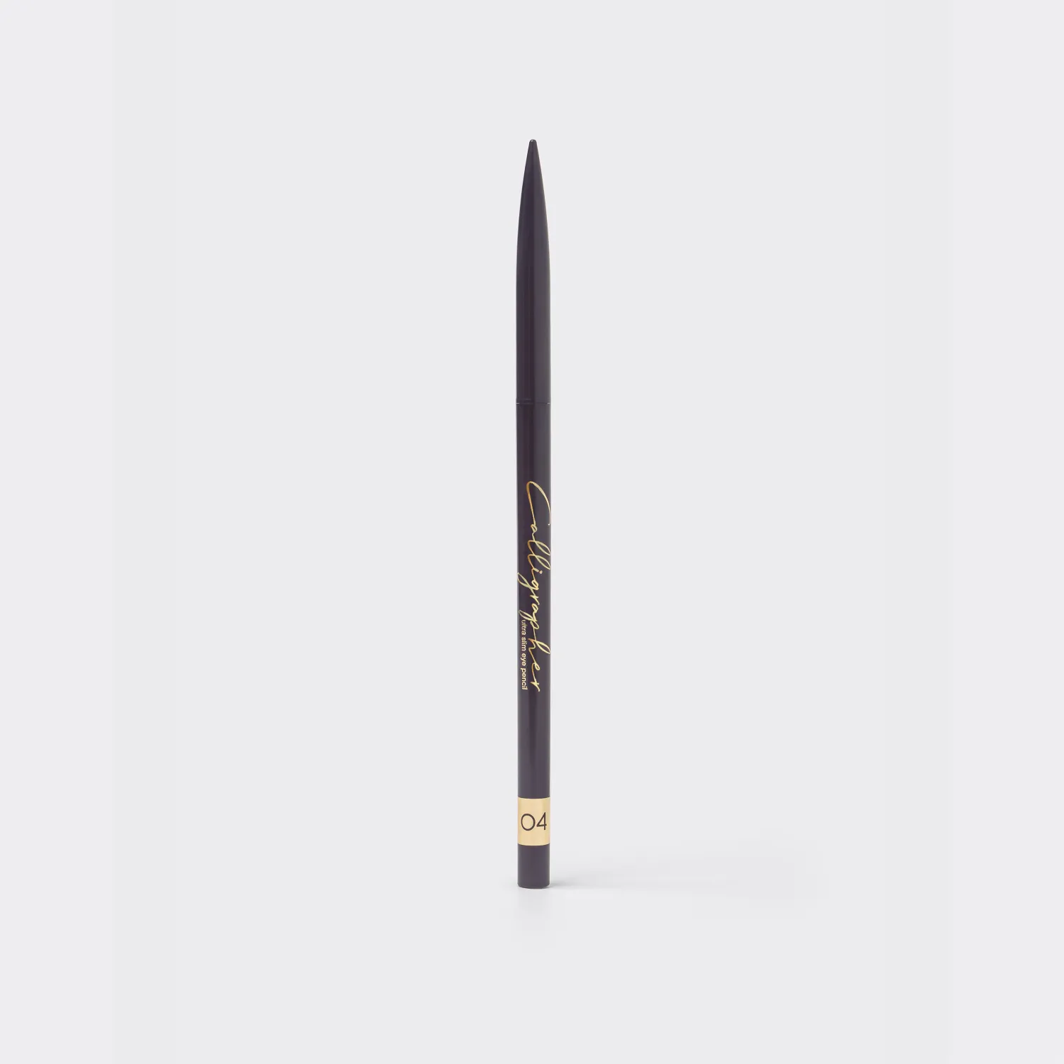 Calligrapher Ультратонкий карандаш для глаз