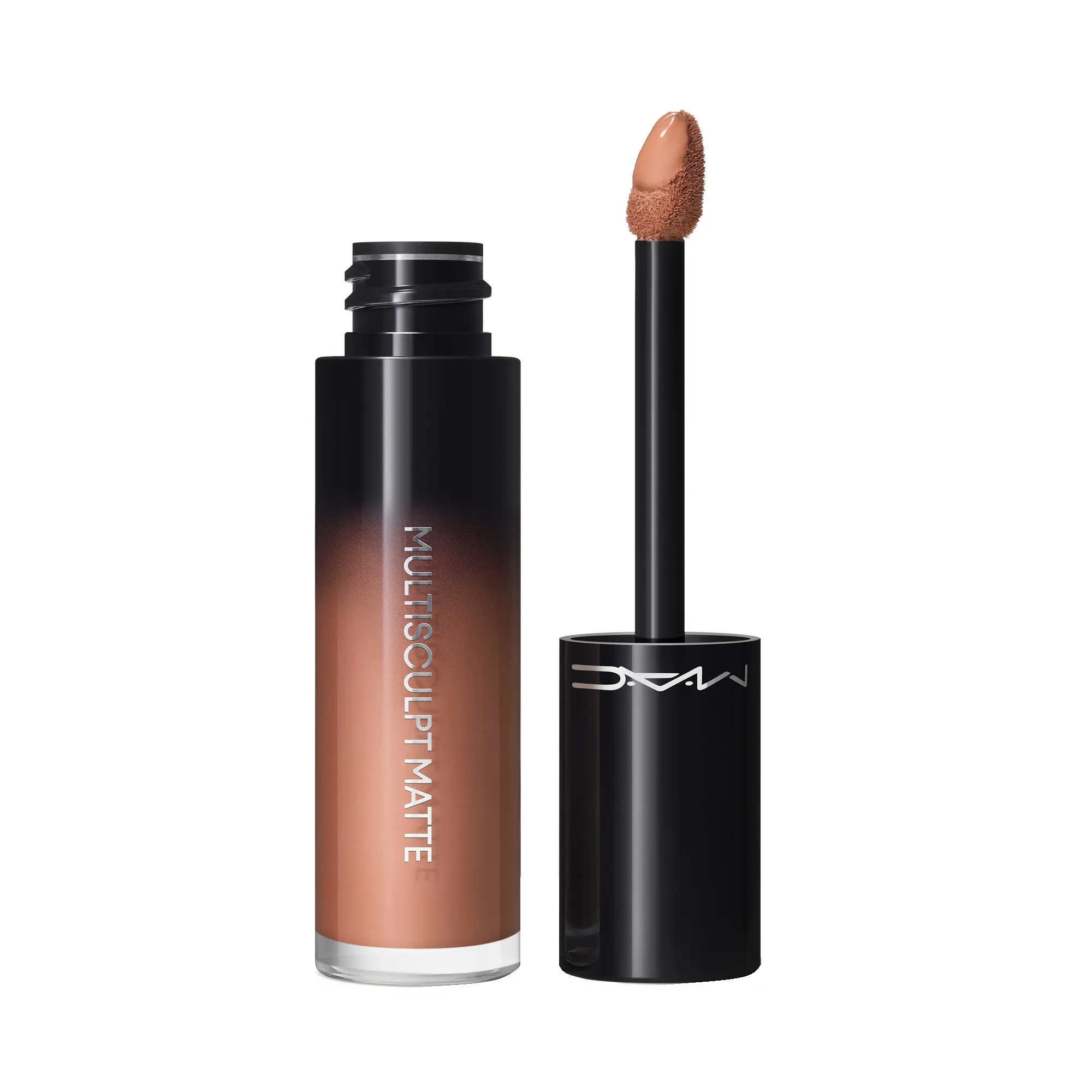 MULTISCULPT MATTE LIQUID COLOUR Мультифункциональный жидкий матовый пигмент MULTISCULPT MATTE LIQUID COLOUR Мультифункциональный жидкий матовый пигмент
