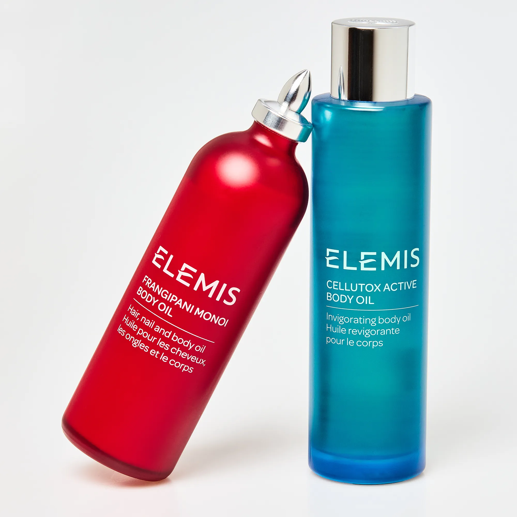 Дуэт СПА уход для тела