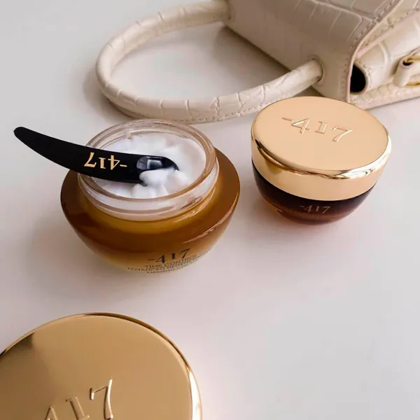 ADVANCED REGENERATING FIRMING CREAM Крем для лица интенсивный восстанавливающий и подтягивающий