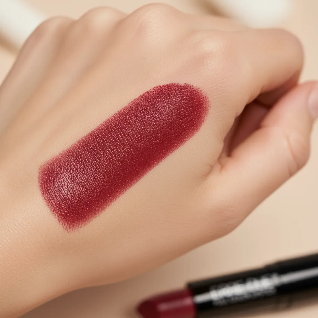 FULL COLOR LIPSTICK Помада для губ