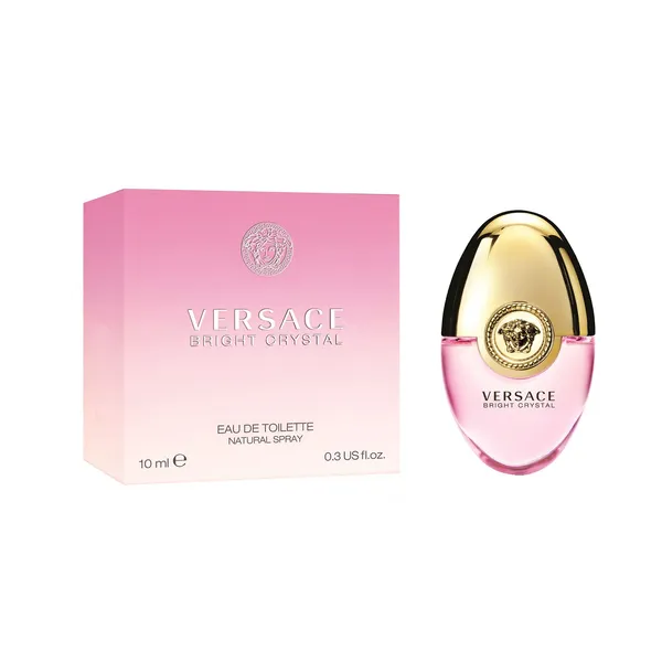 Bright Crystal Туалетная вода в дорожном формате