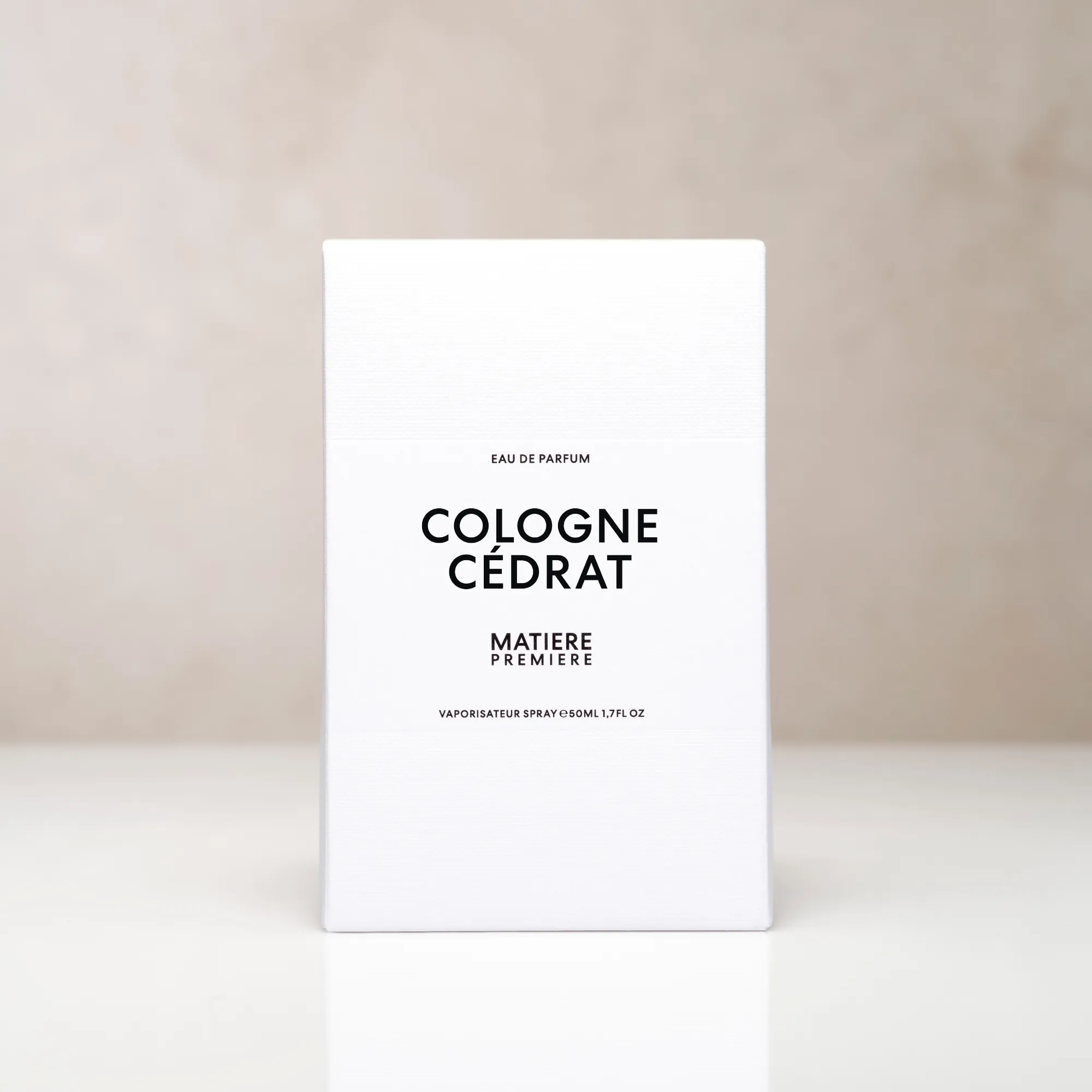 COLOGNE CEDRAT Парфюмерная вода