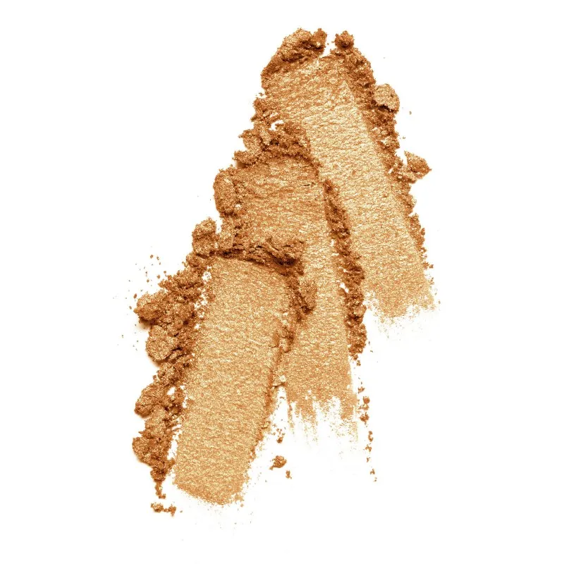 METALLIC EYESHADOWS Тени для век рефил металлик 