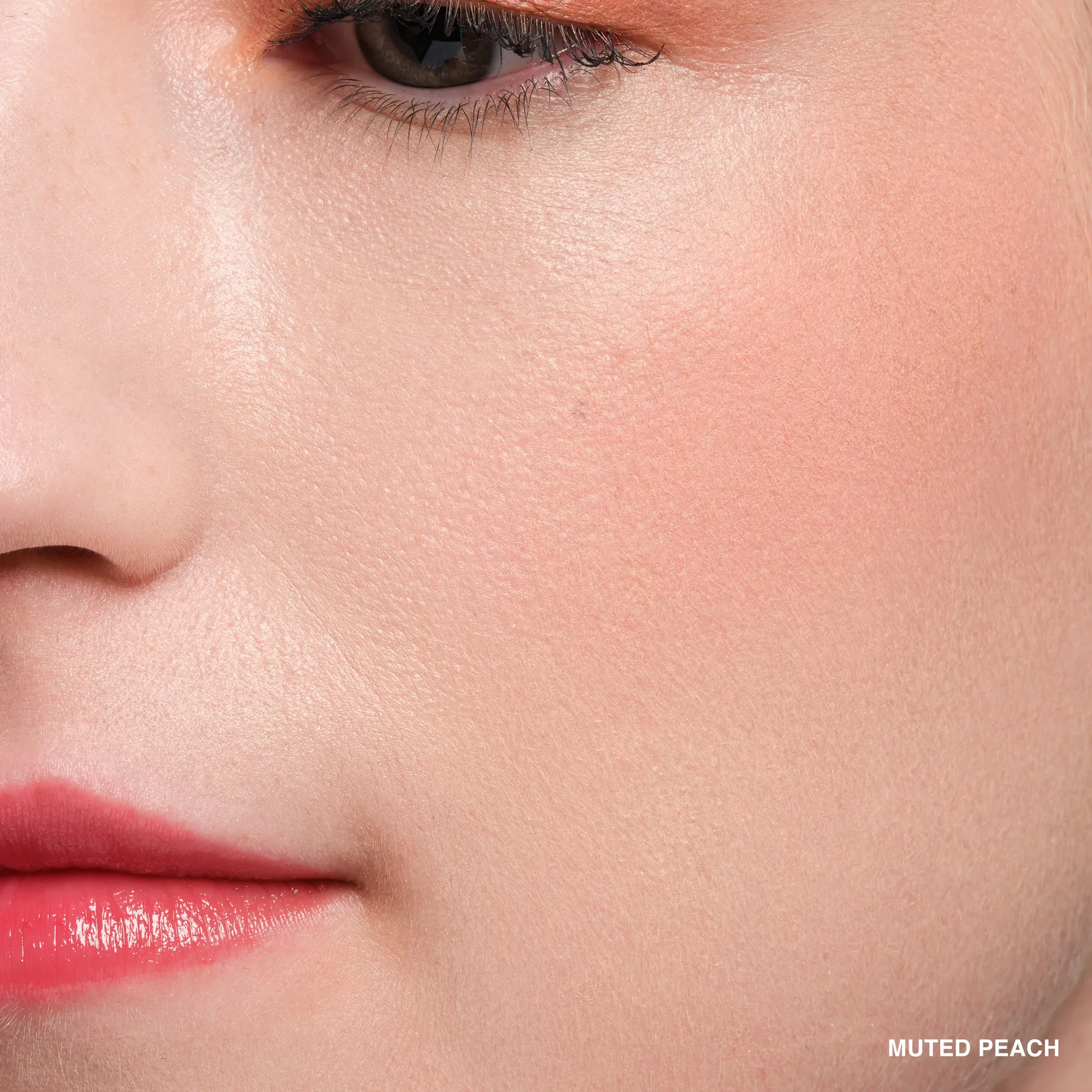 Pot Rouge Velvet Matte Кремовые румяна для лица