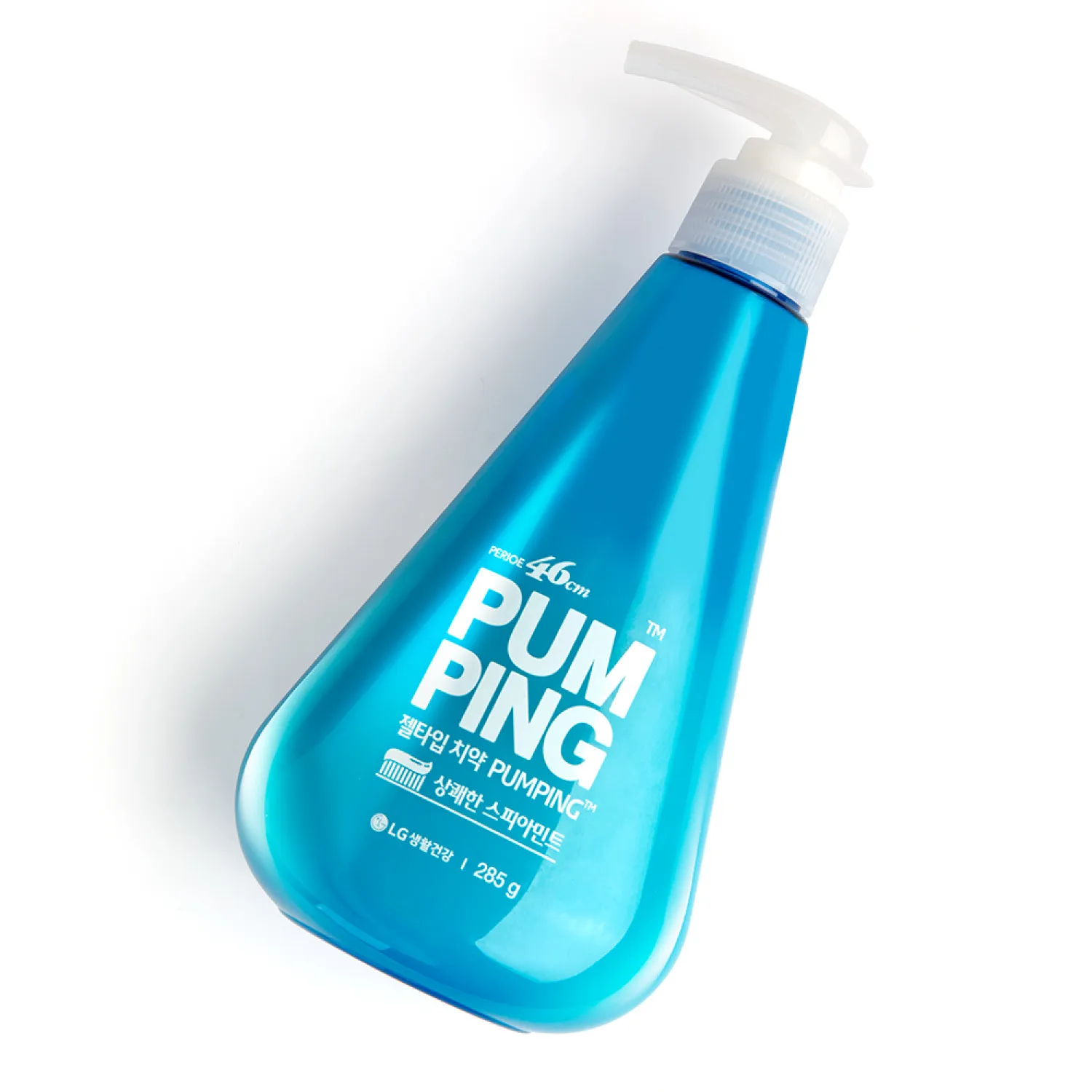Original Pumping Toothpaste Зубная паста