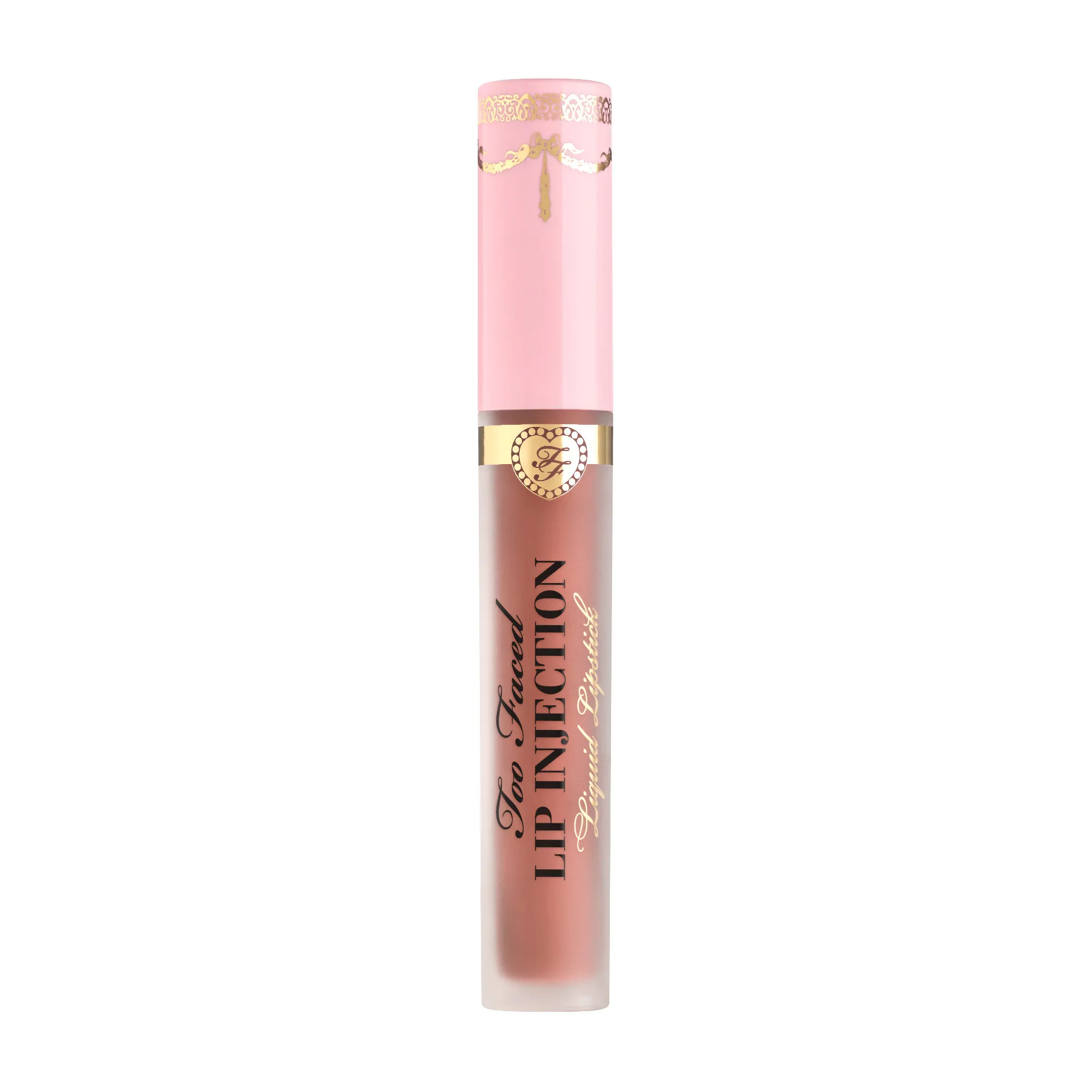 LIP INJECTION LIQUID LIPSTICK Жидкая помада
