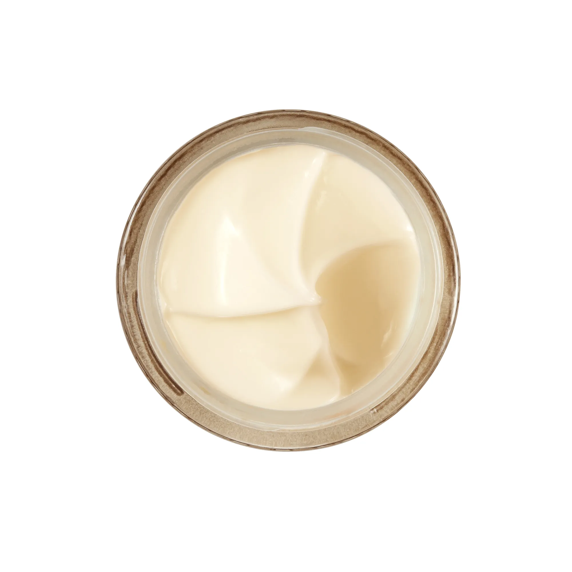 De luxe gold cream Крем с золотом, морскими минералами и икрой против морщин