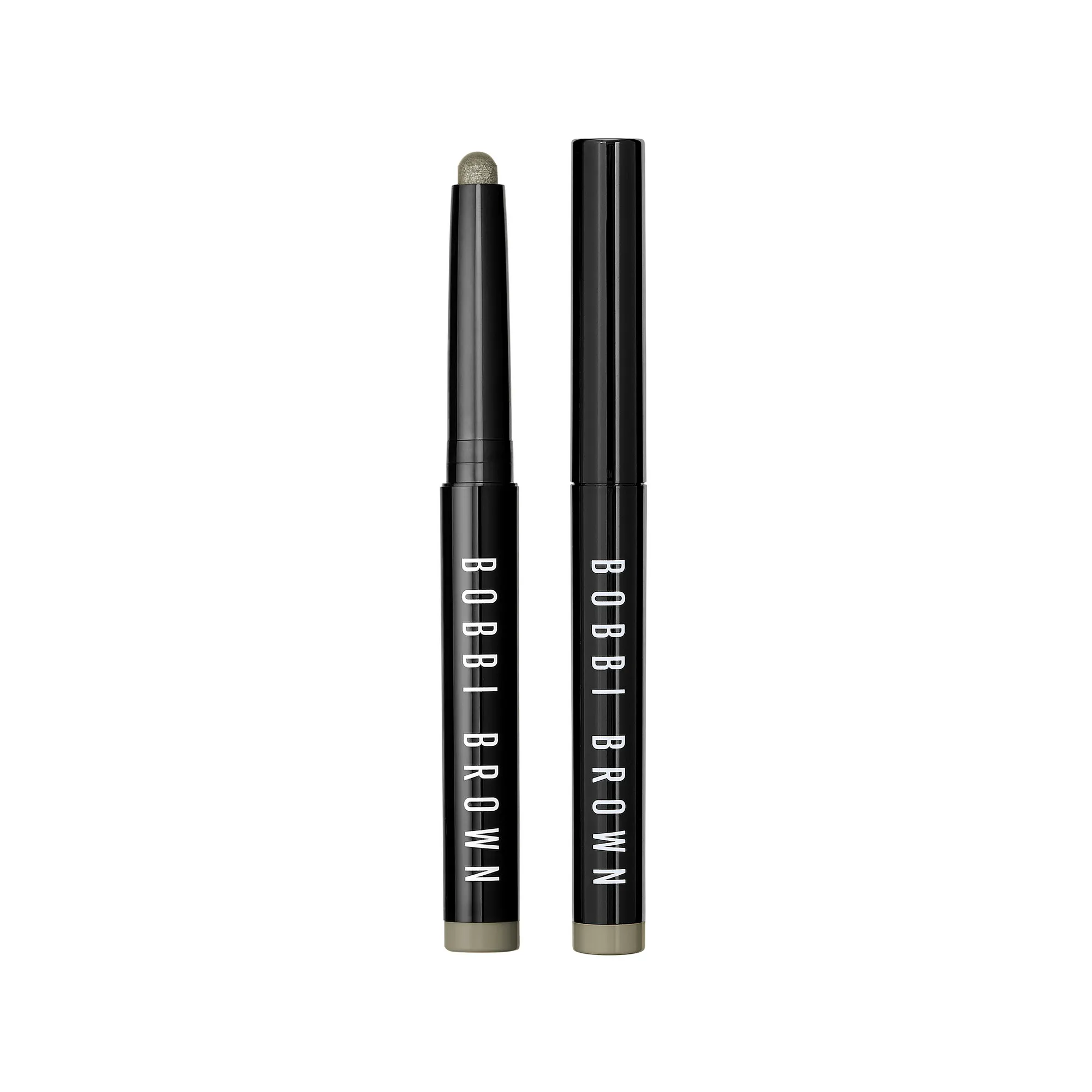 BOBBI BROWN LONG WEAR Тени для Век Устойчивые в Карандаше Midnight Olive