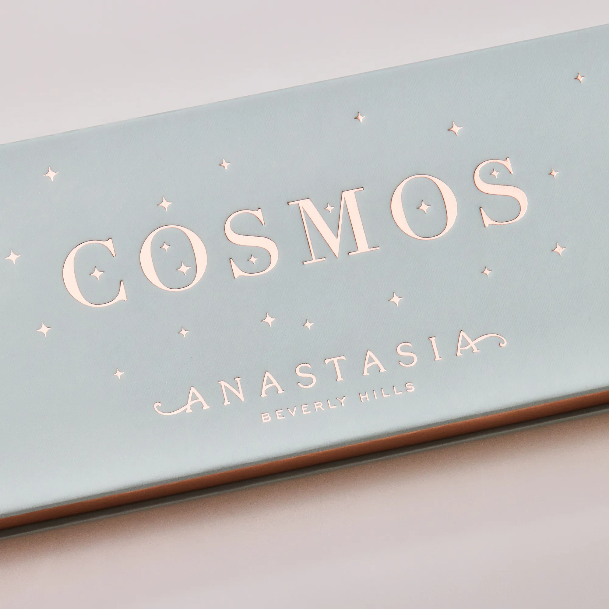 COSMOS Палетка теней