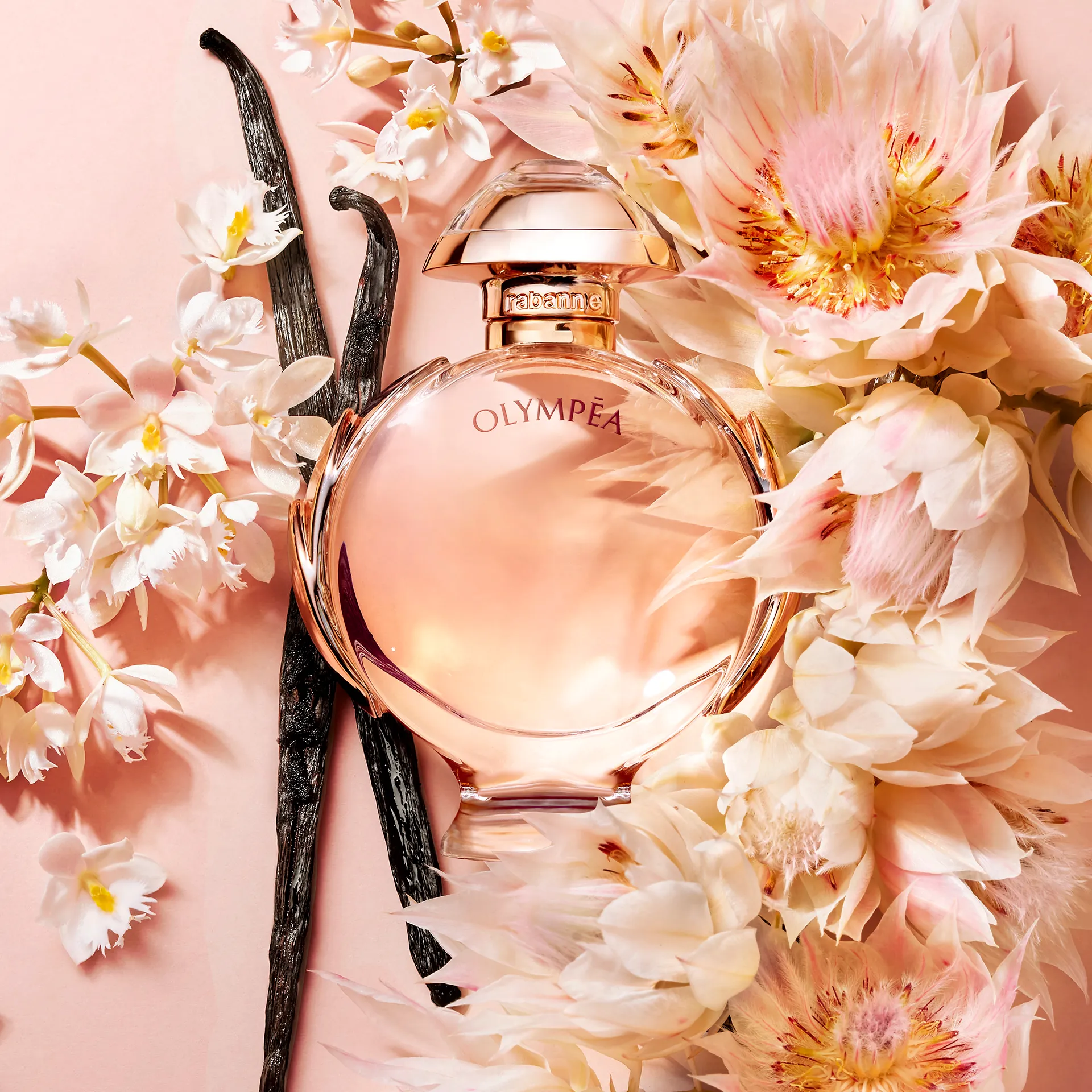 Olympea Парфюмерная вода