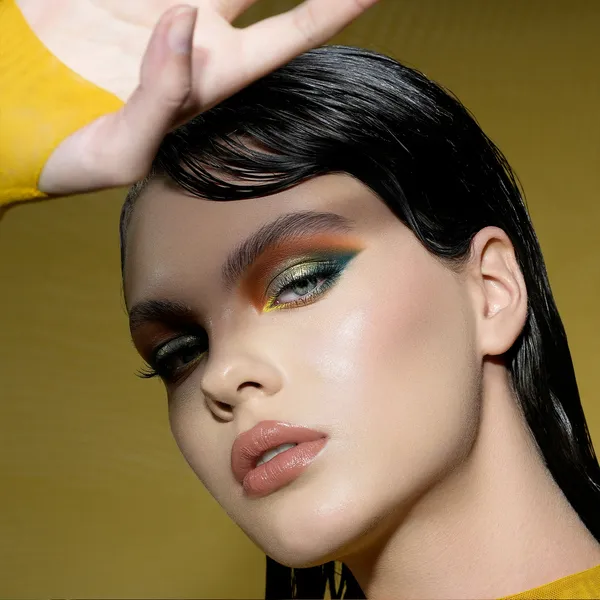 YUCCA PALETTE Палетка теней