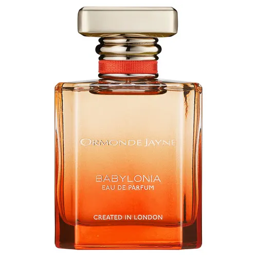 BABYLONIA Парфюмерная вода