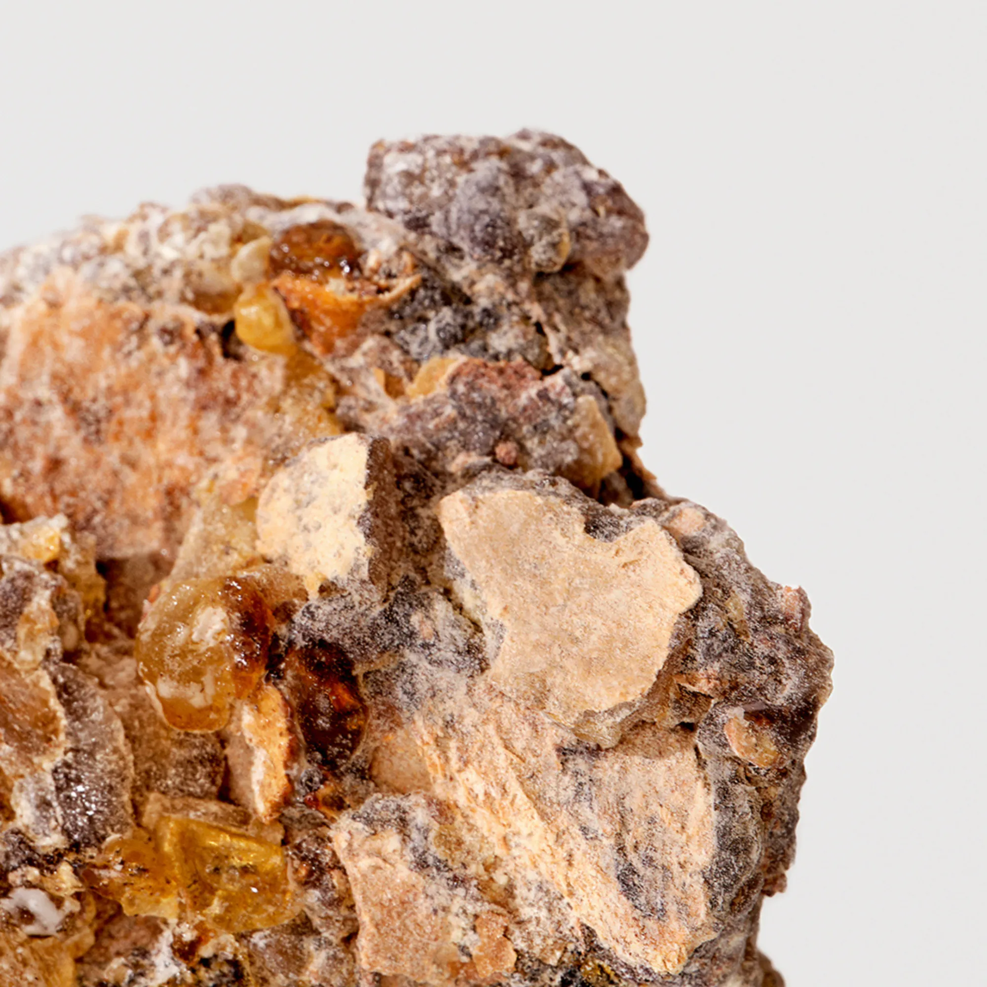 ENCENS SUAVE Парфюмерный экстракт 