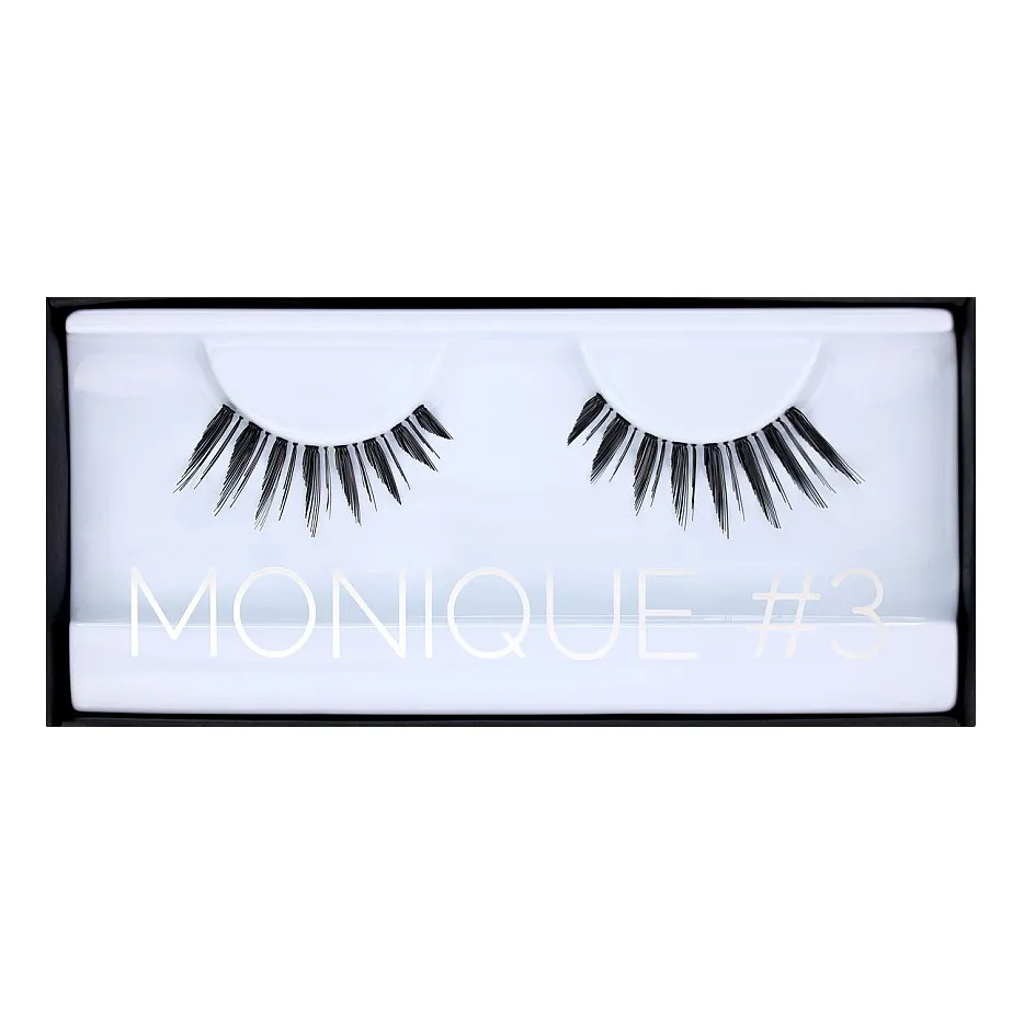 CLASSIC LASH 03 MONIQUE Накладные ресницы