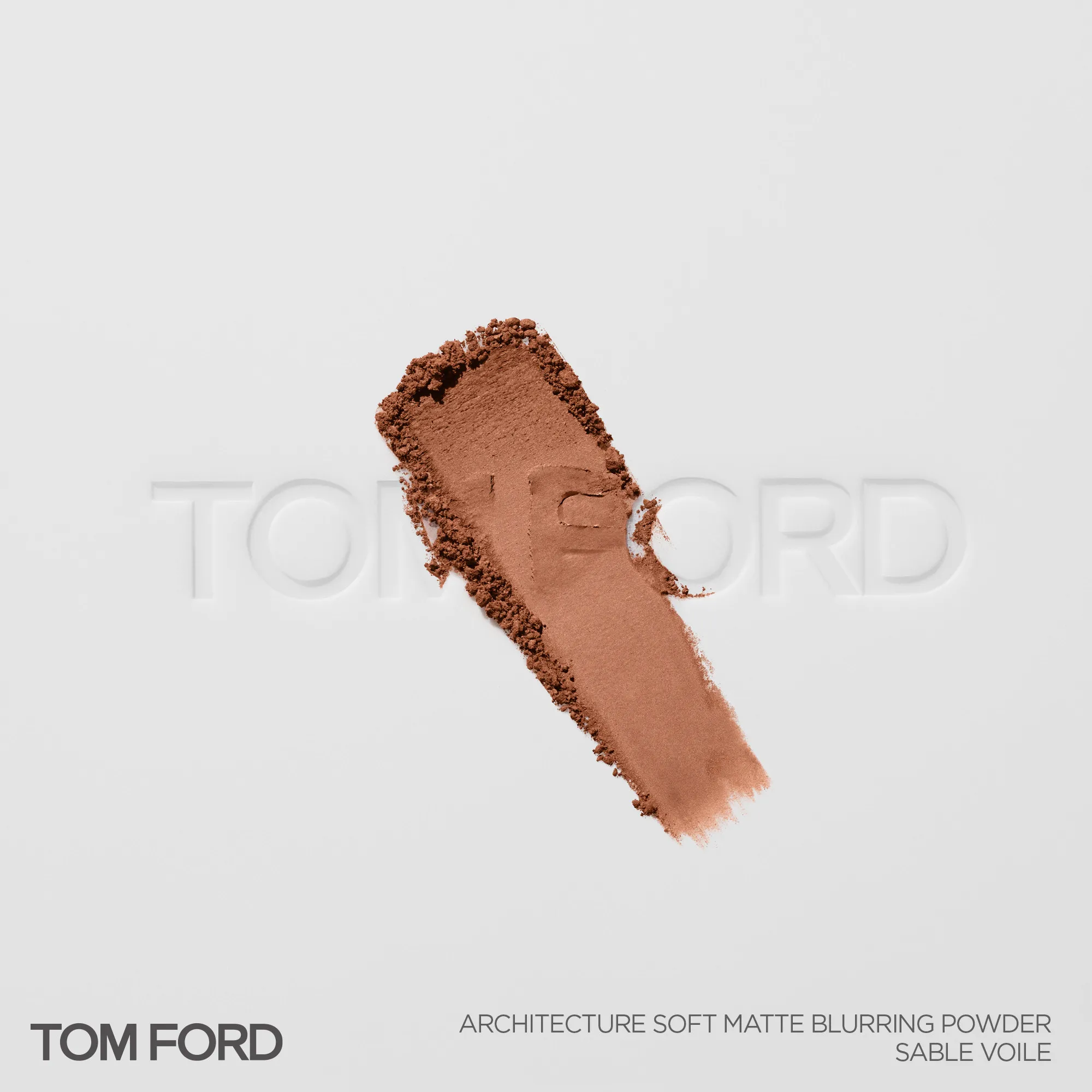 Architecture Soft Matte Blurring Powder Пудра для лица