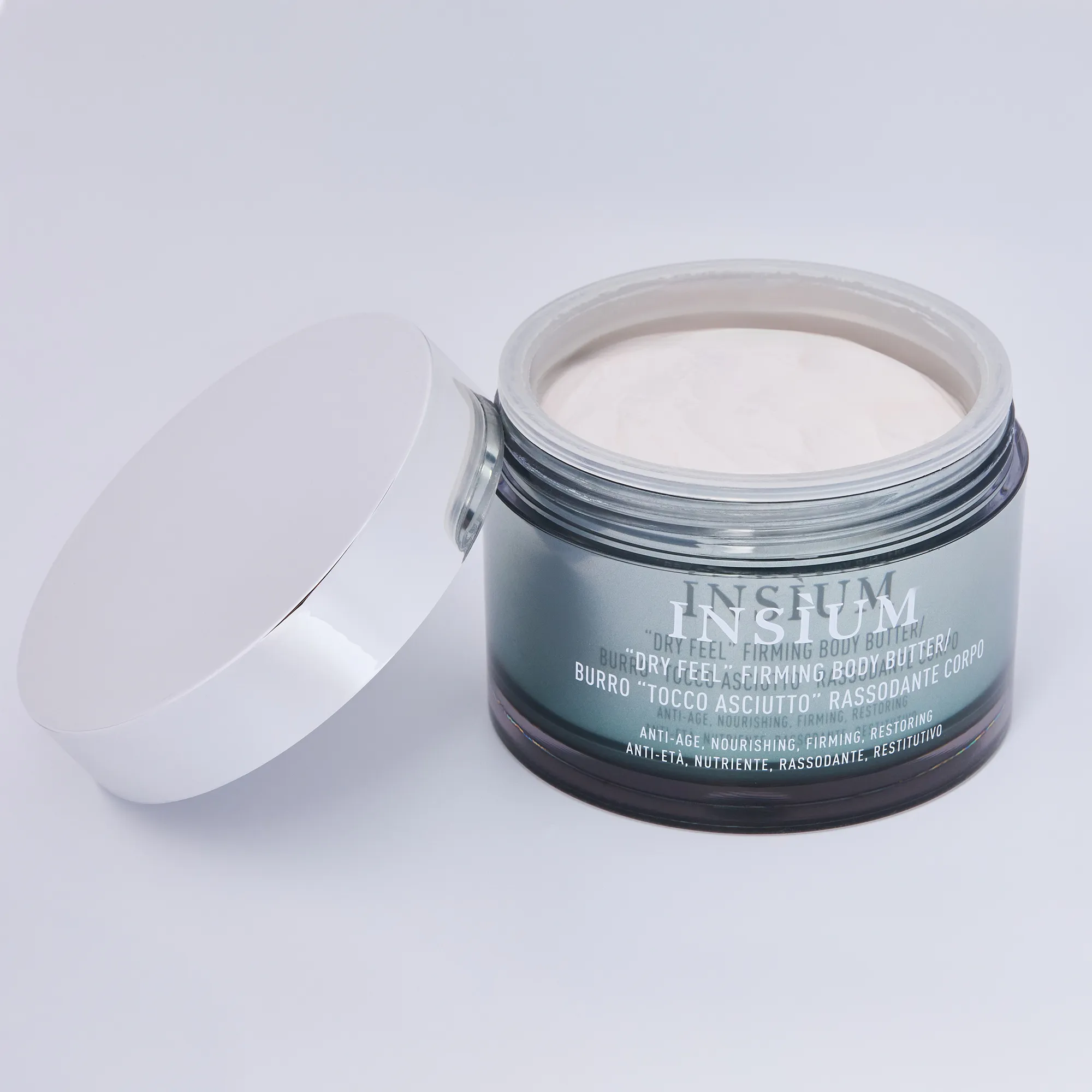 BODY CARE Масло для тела укрепляющее