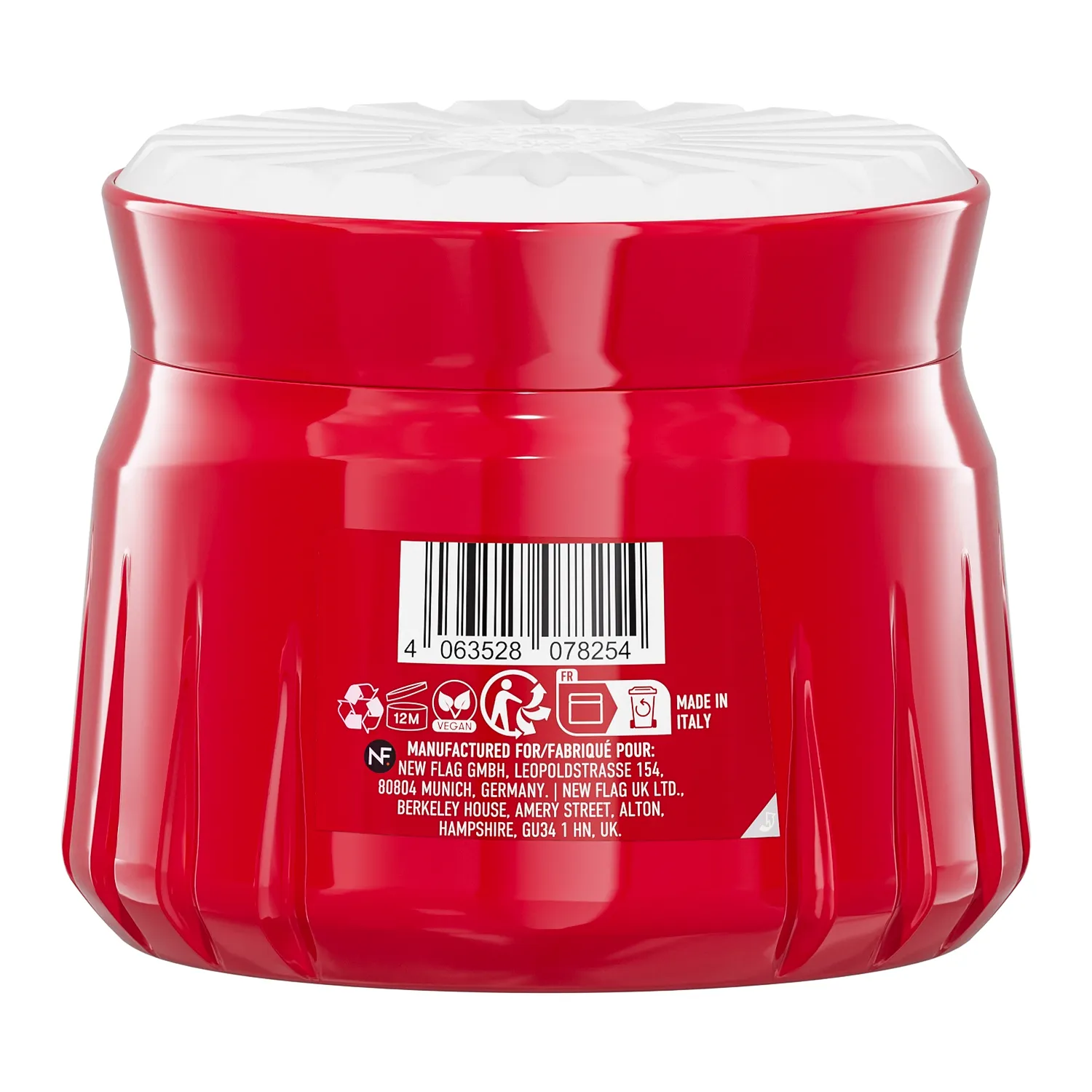 Repair Reveal Mask Восстанавливающая маска для окрашенных и поврежденных волос