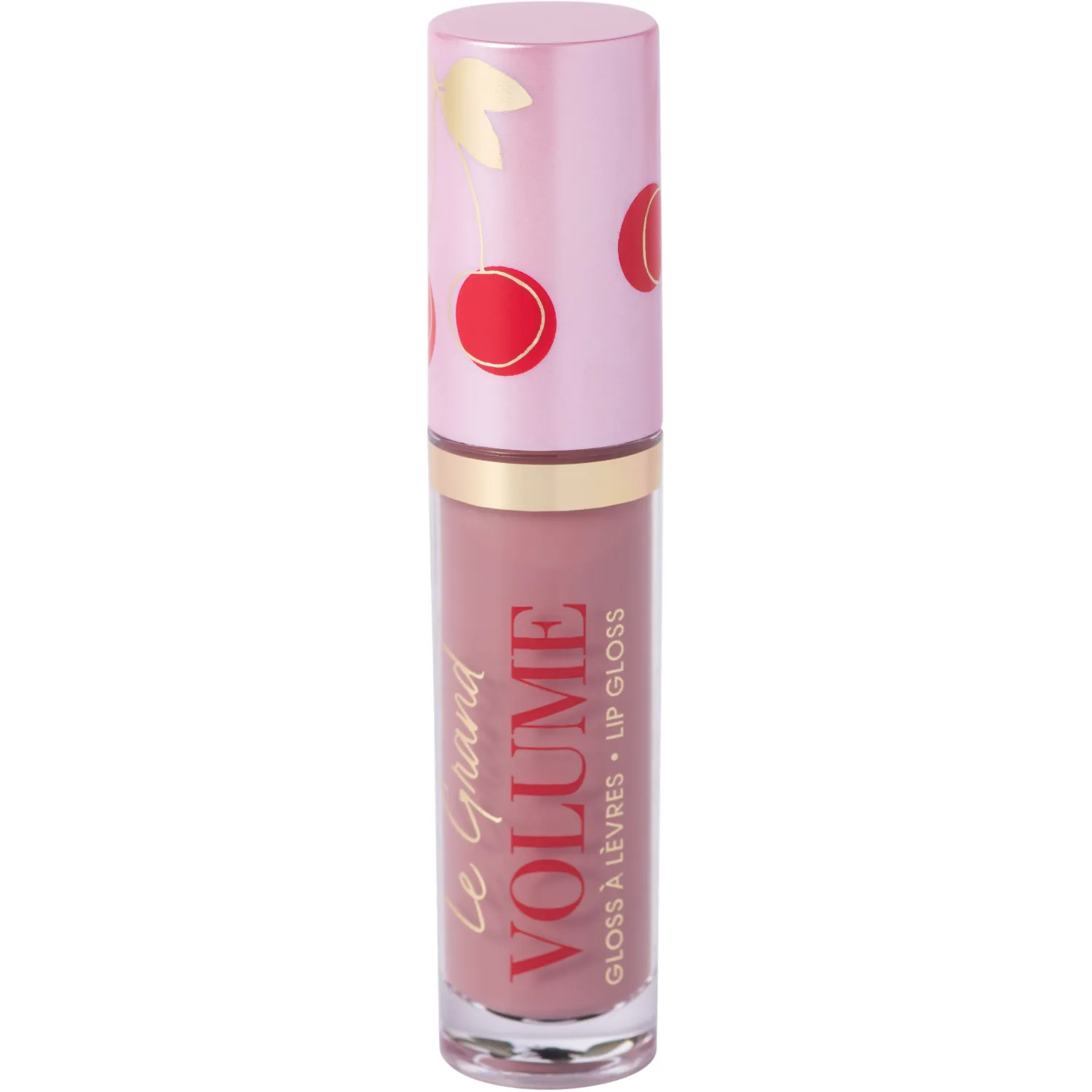 Le grand volume 2022 Блеск для губ