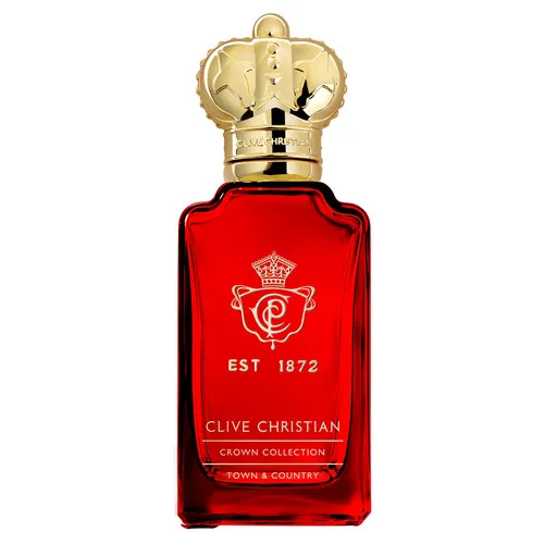 CROWN COLLECTION TOWN & COUNTRY Духи