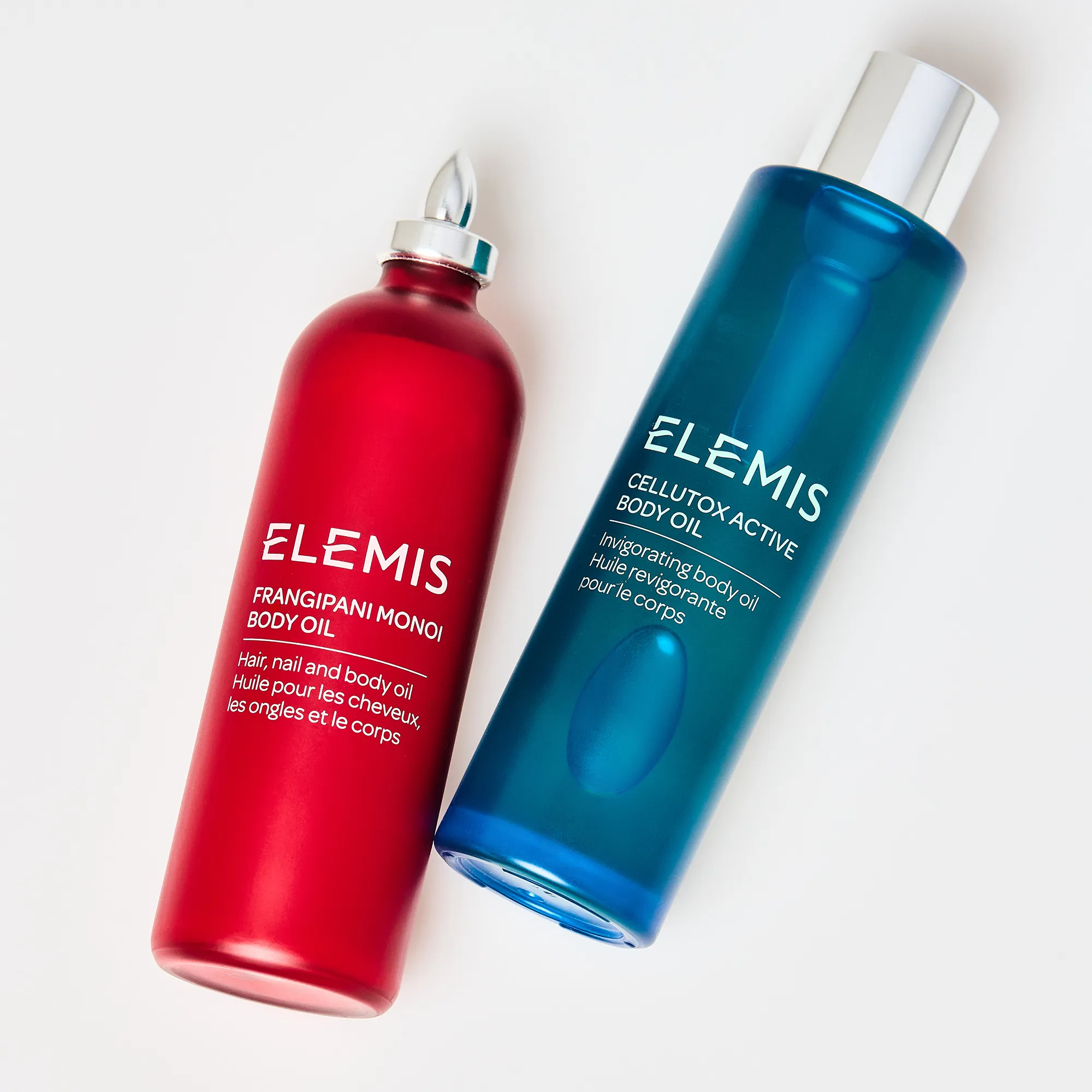 Дуэт СПА уход для тела