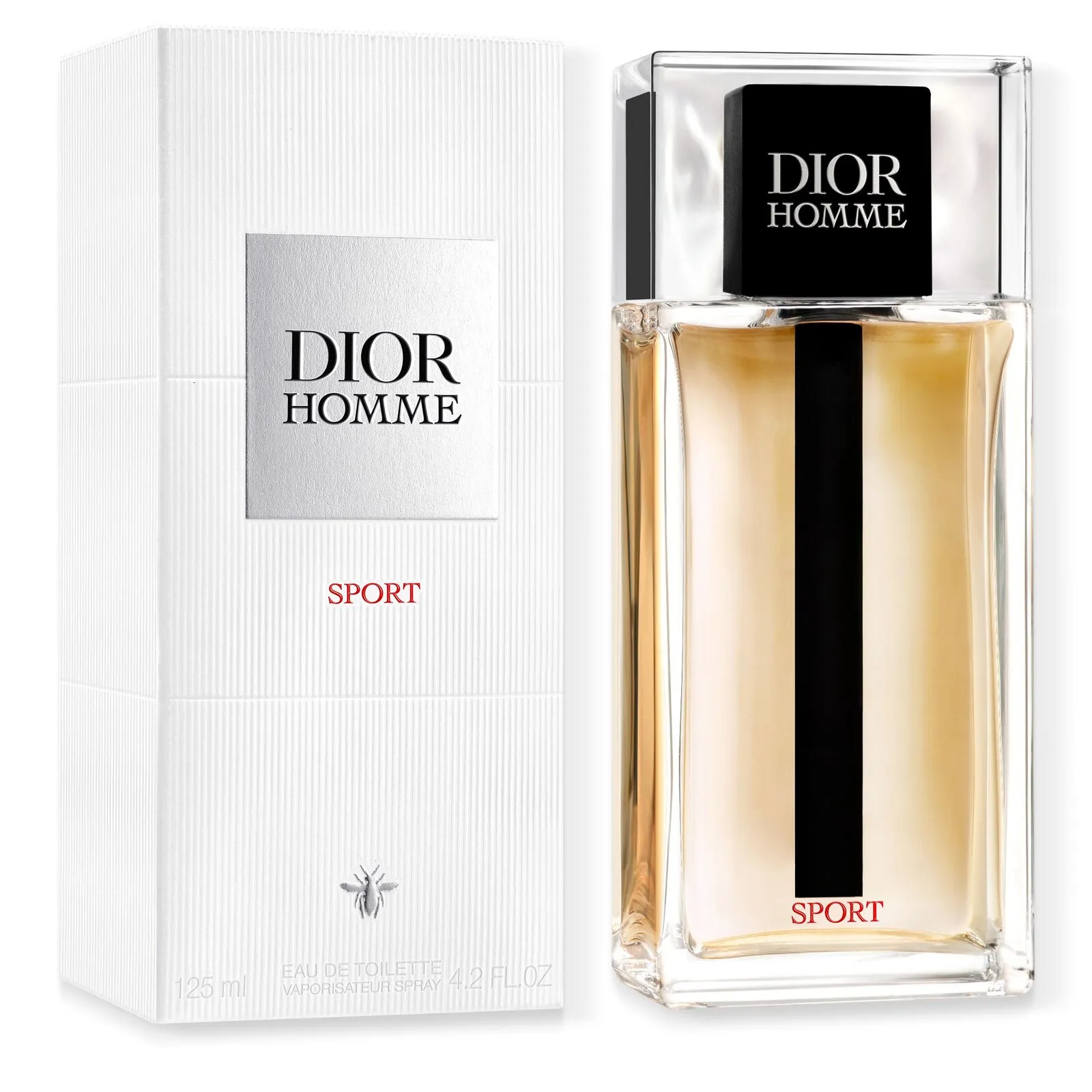 Оригинал 💯 Dior Homme Sport Туалетная вода купить в интернет