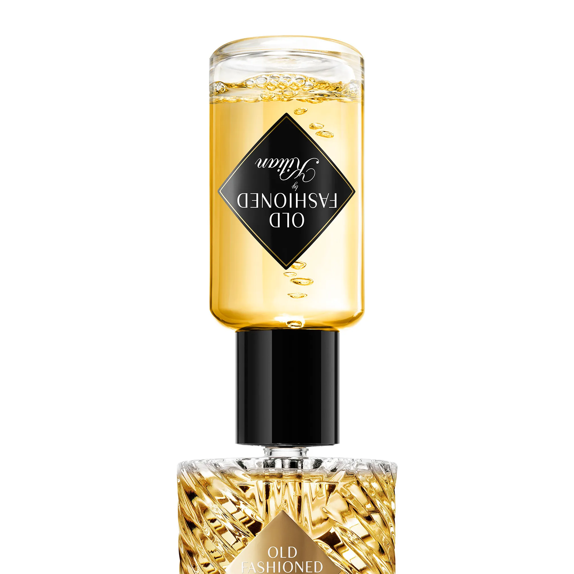 Old Fashioned Refill Парфюмерная вода, сменный блок