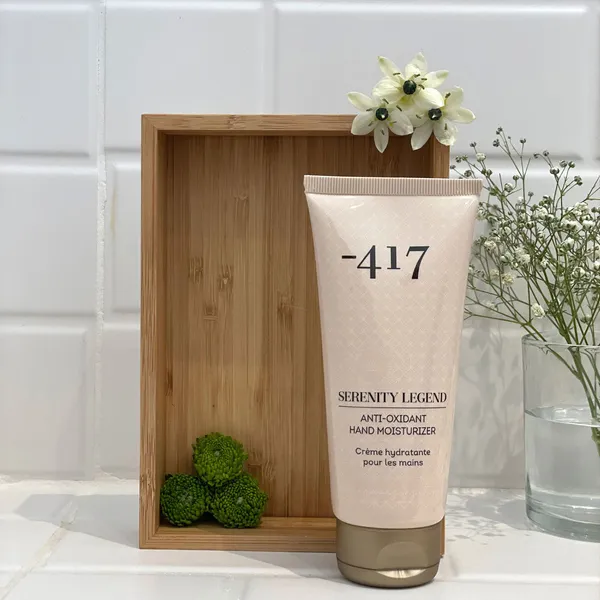 ANTI-OXIDANT HAND MOISTURIZER Крем для рук защитный увлажняющий с антиоксидантным действием