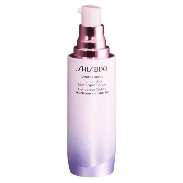 White Lucent Осветляющая сыворотка против пигментных пятен