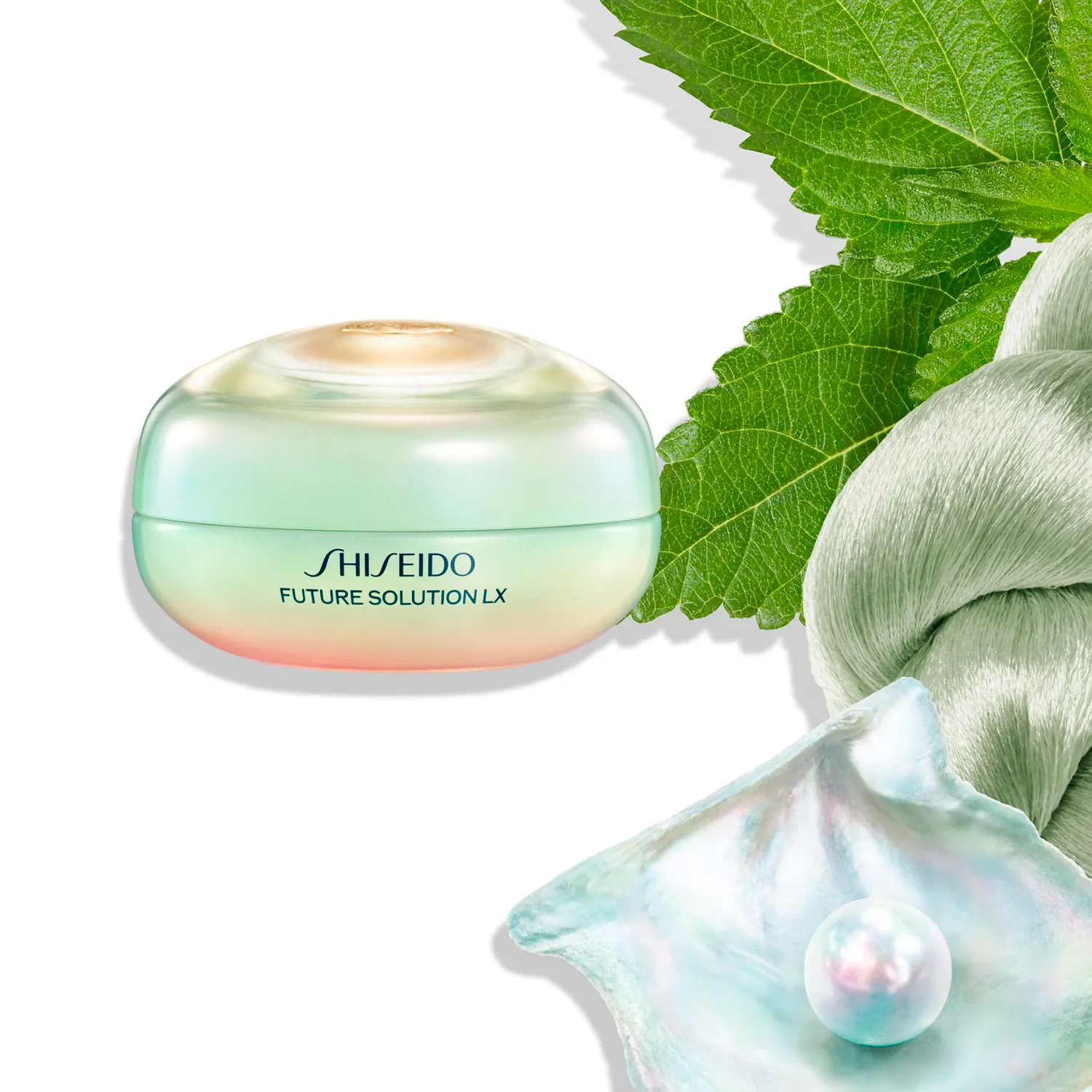 Future Solution LX Legendary Enmei Крем для кожи вокруг глаз 