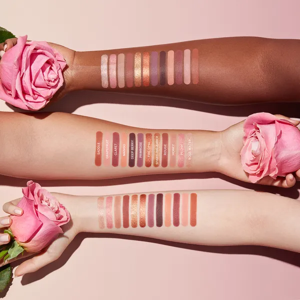 PRIMROSE PALETTE Палетка для макияжа