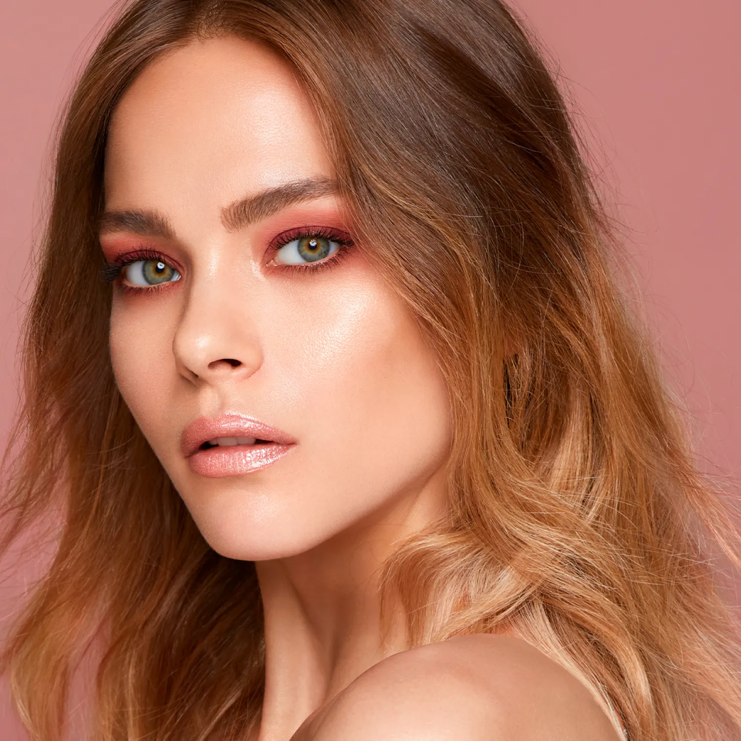 Extreme loose powder Рассыпчатая пудра