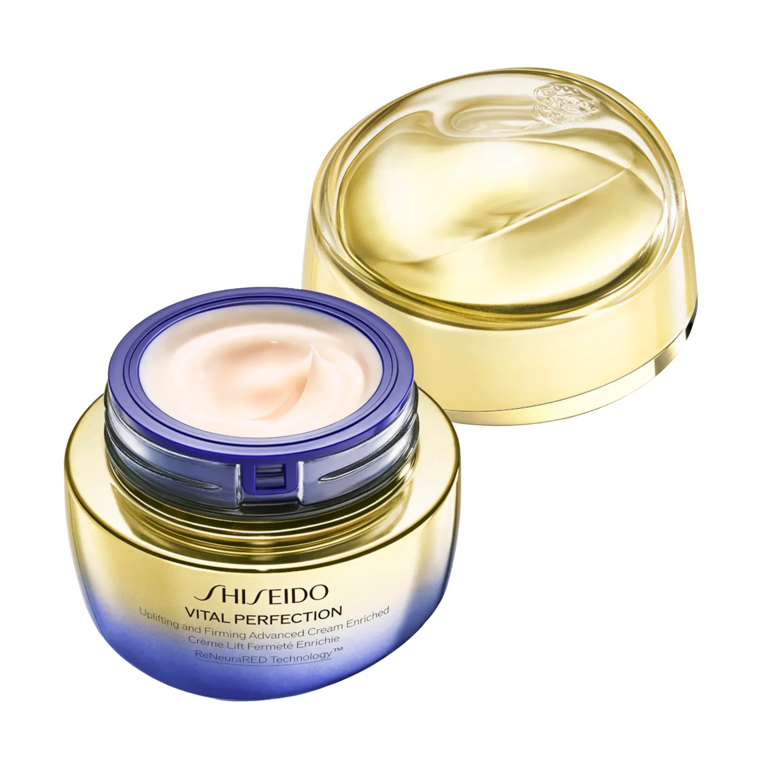 Vital Perfection Advanced Питательный лифтинг-крем, повышающий упругость кожи