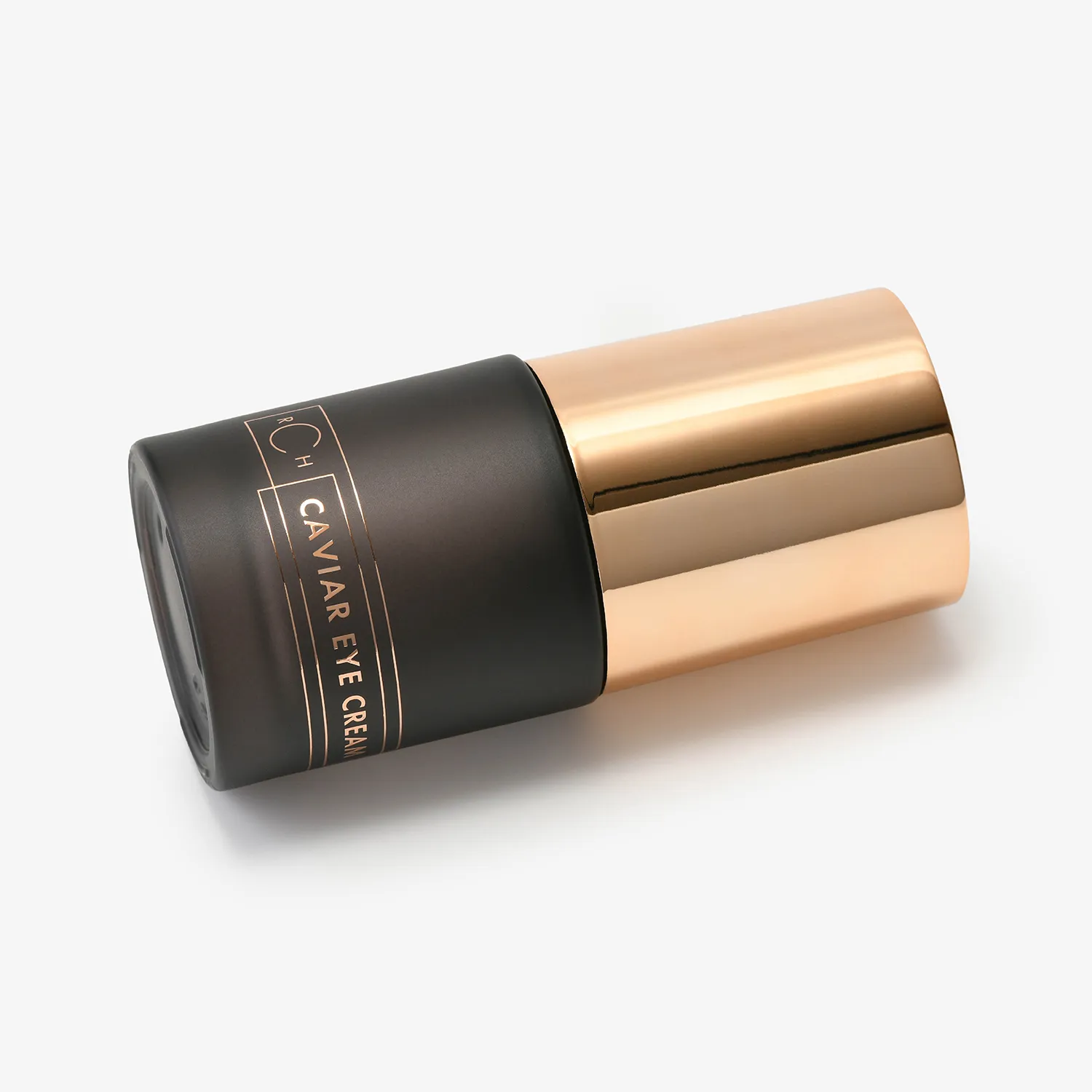 Крем для кожи вокруг глаз с черной икрой