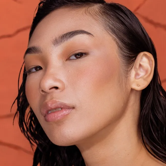 GLOWISH LUMINOUS POWDER Светоотражающая пудра