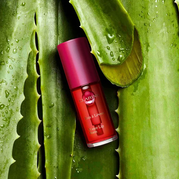 Water Lip Stain Пигмент для губ