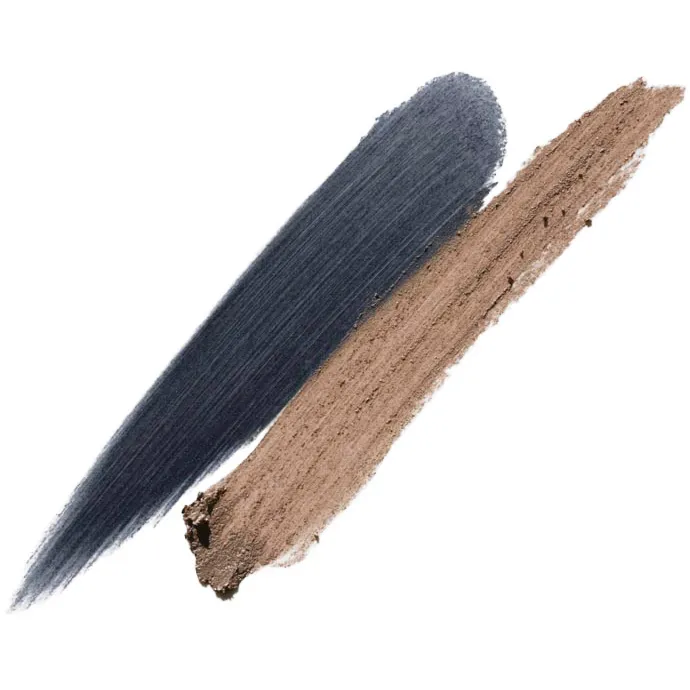 High Impact Shadow Play Двусторонние тени для век в карандаше