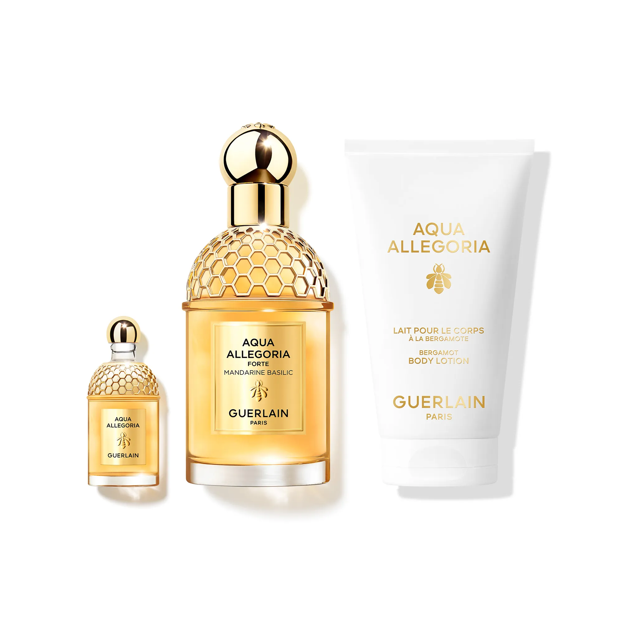 Aqua Allegoria Парфюмерный набор